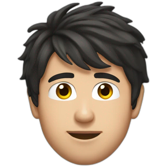 Sergio Perez emoji