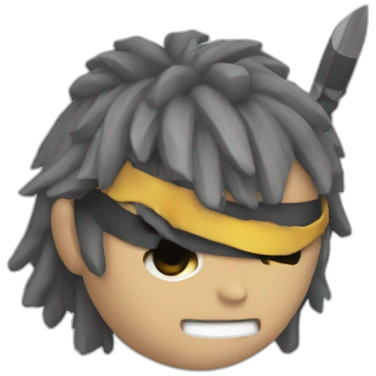 Demen slayer emoji