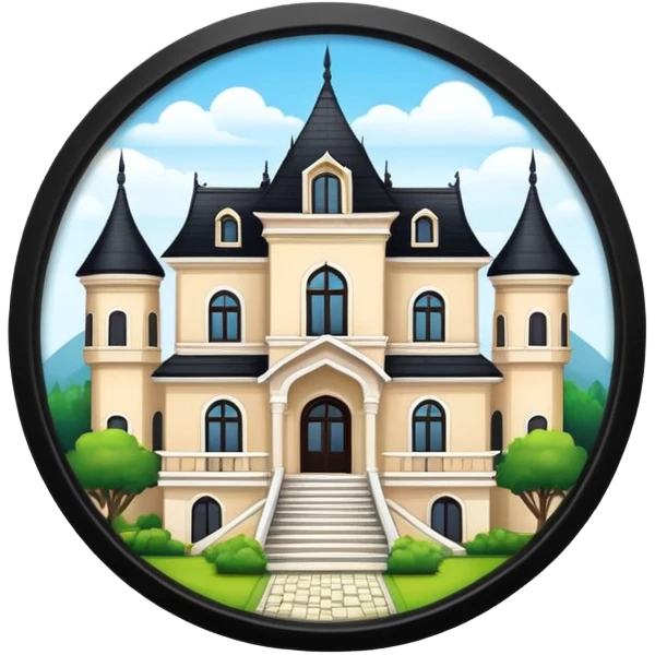 Садиба Райшток emoji