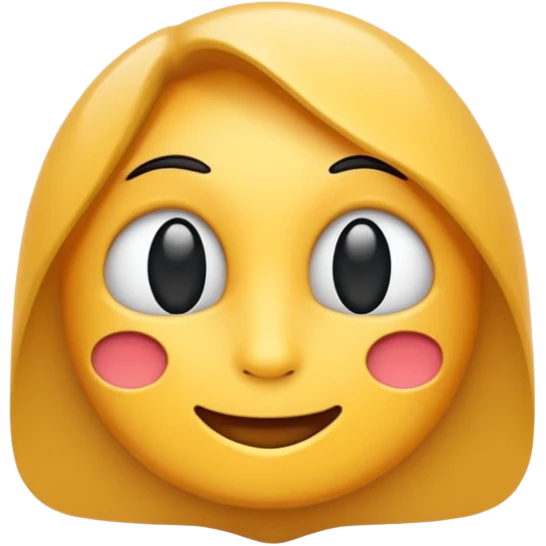 i want a small elegant emoji made of letters that says: “VrS” emoji