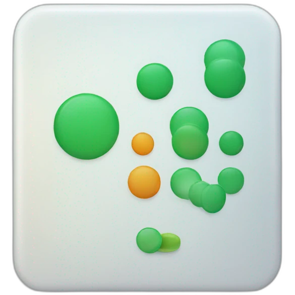 medicine scored tablet emoji