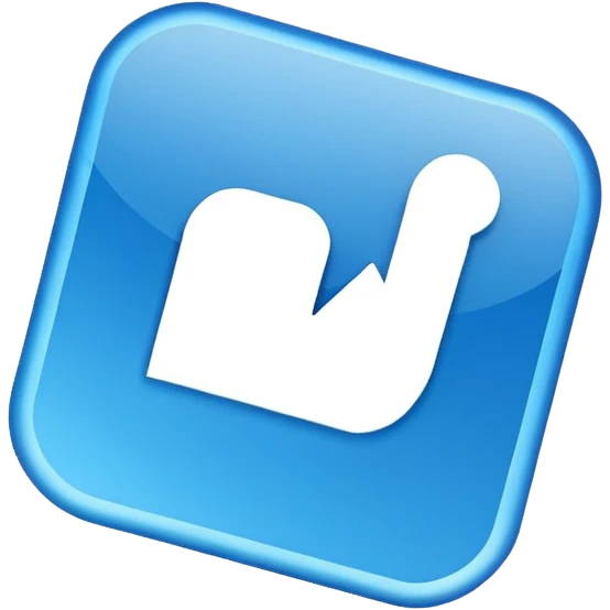 İnstagram mavi tik emoji