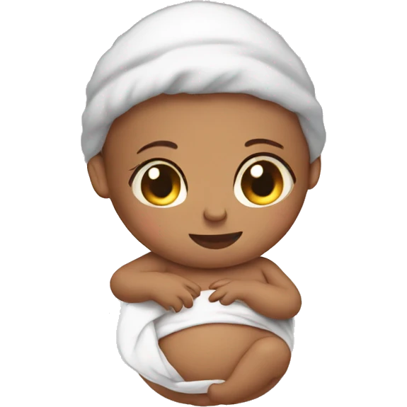 childbirth emoji