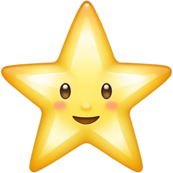 ⭐🤍 emoji