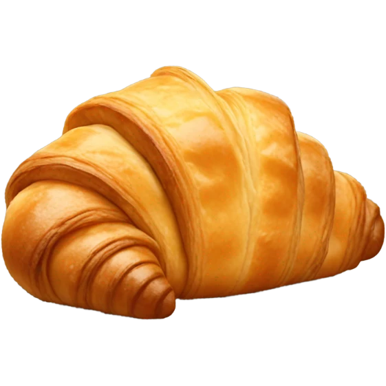 Croissant emoji