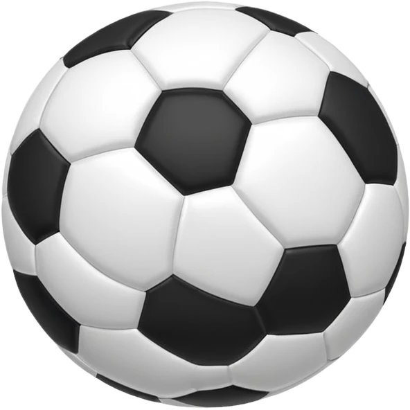 balon gaser futbol emoji