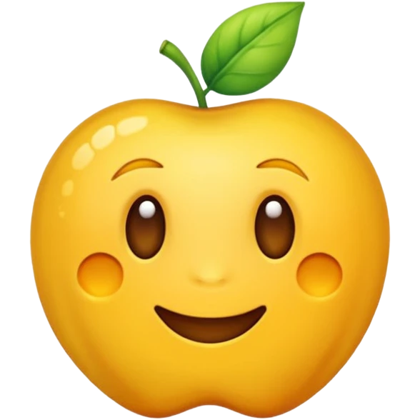 Producto natural emoji