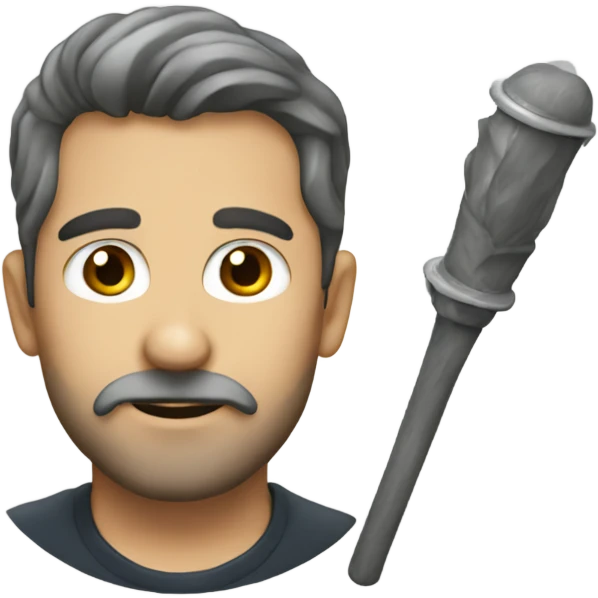 Rizzler emoji