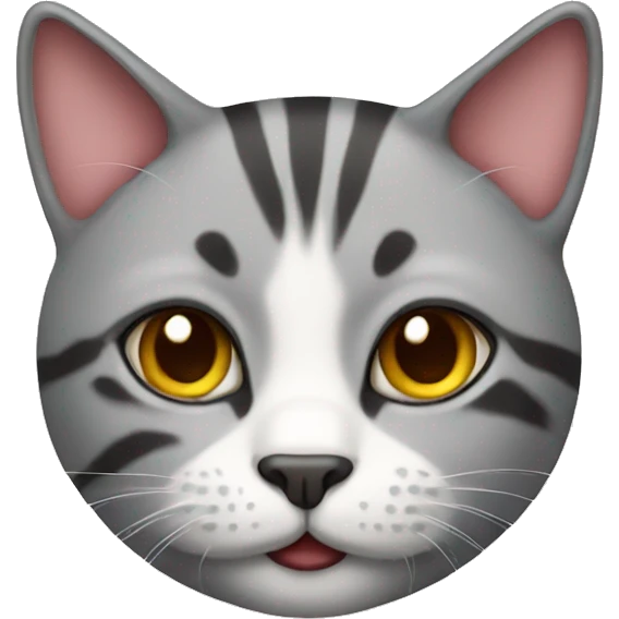 emoji cat emoji