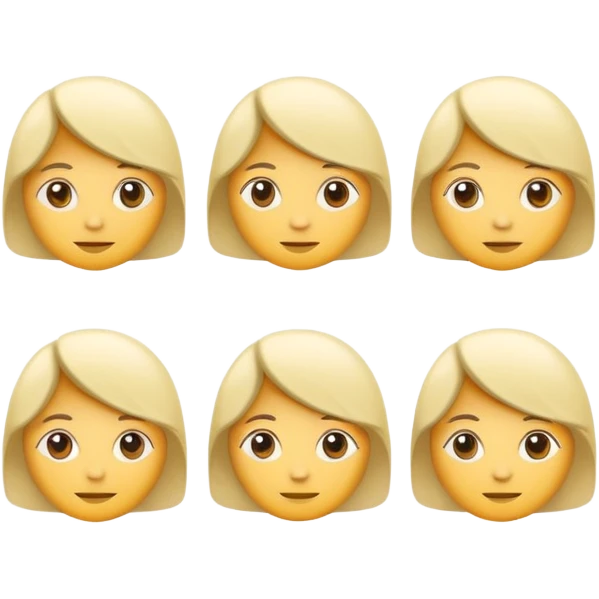 users icon emoji