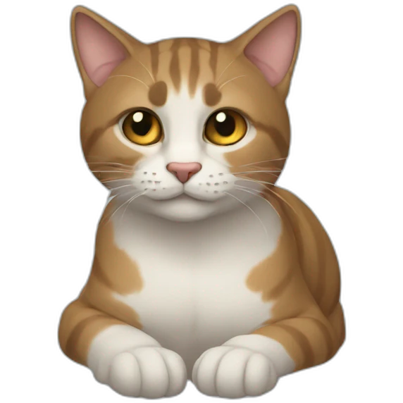 Gato emoji