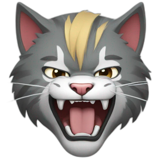 thunder-cats emoji