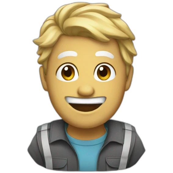 It take too emoji