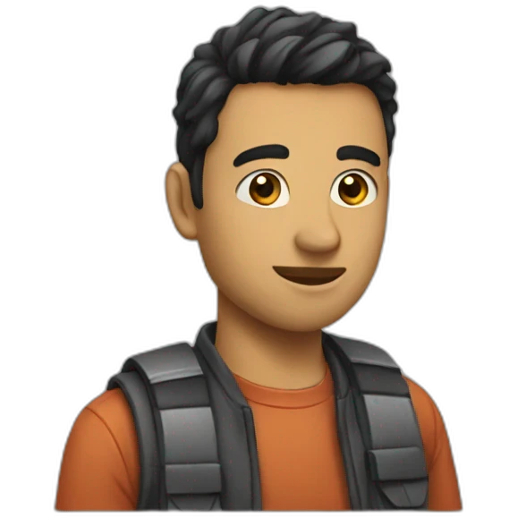 sal emoji