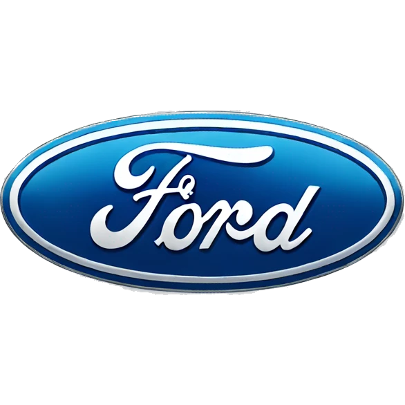 Logo Ford emoji
