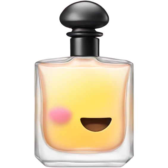 Perfume  emoji