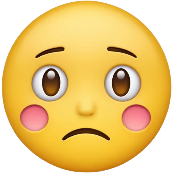 emoji triste emoji