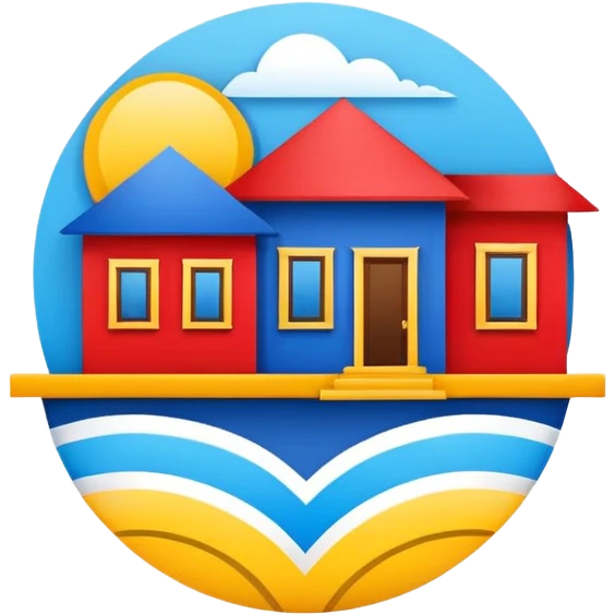 Casas Bahia emoji