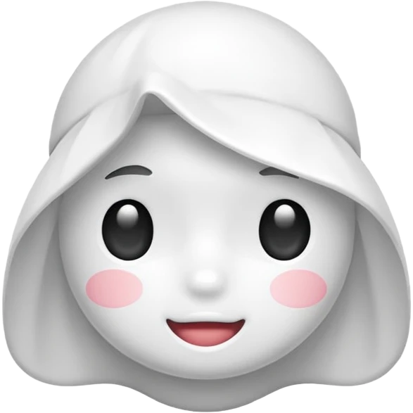 Fiocco emoji