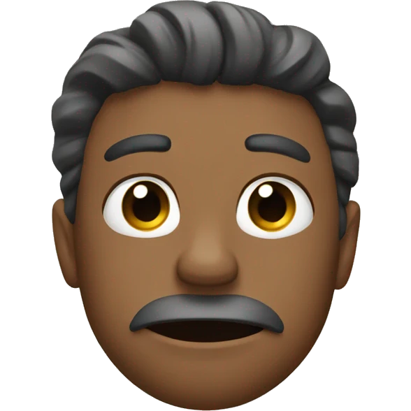 upset travel emoji