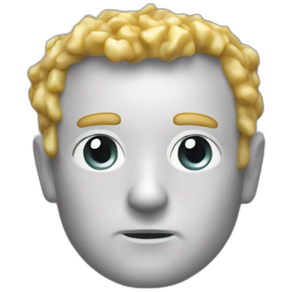 hot chip emoji