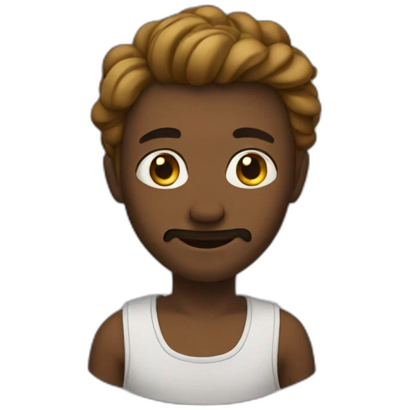 Dzen emoji