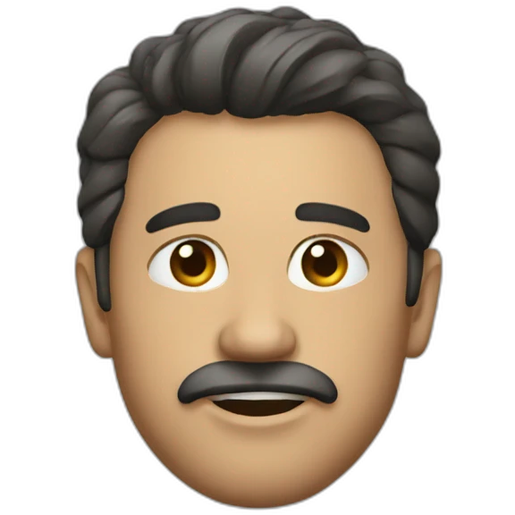 Fotis Melegos emoji