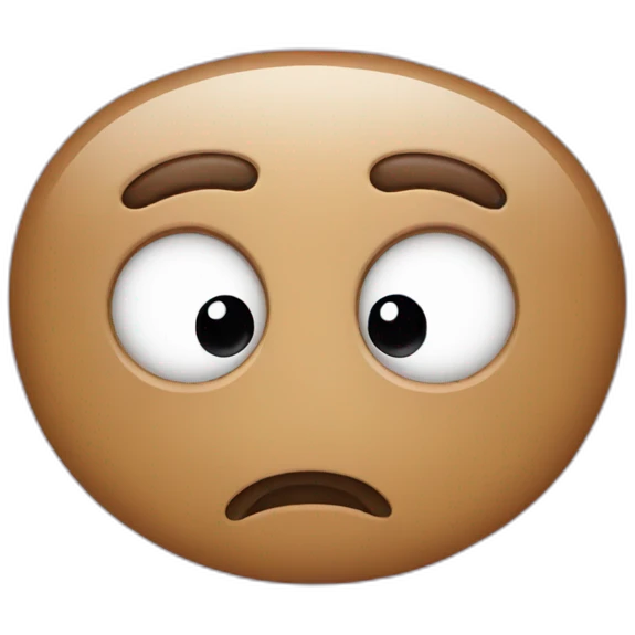 Goo emoji