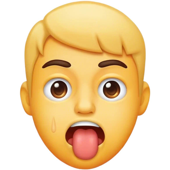 belch emoji
