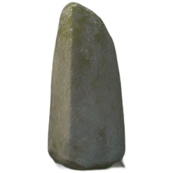 menhir emoji