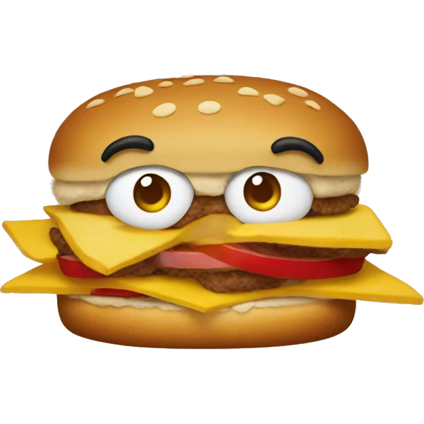 wendys emoji