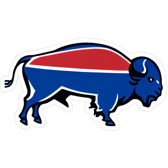 Buffalo bills emoji