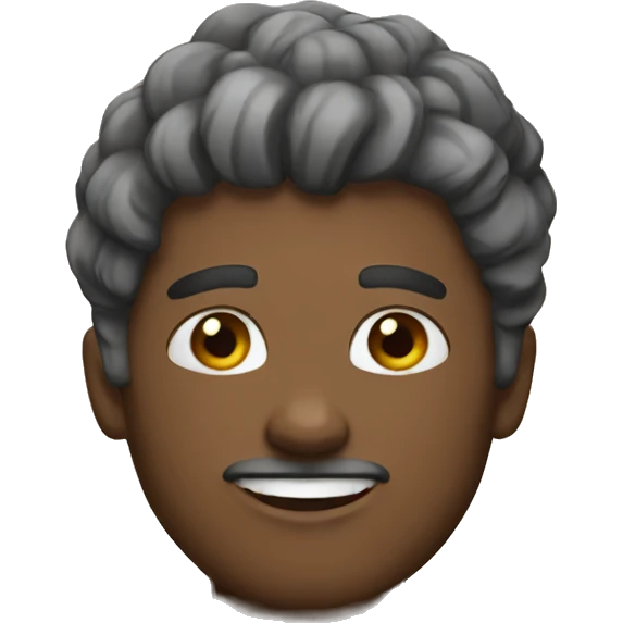 Dabe  emoji