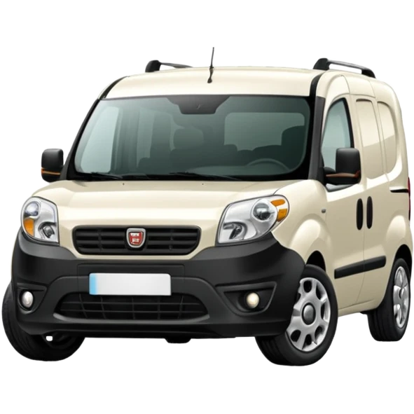 Fiat doblo sağ ön farı emoji