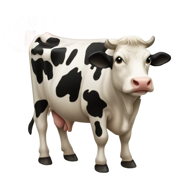 4H cattle brand emoji