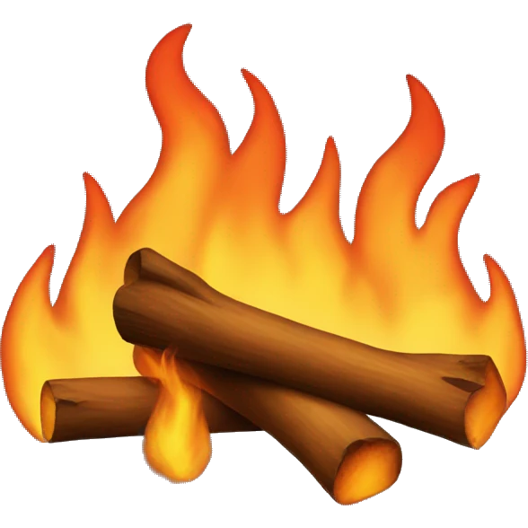 fire emoji