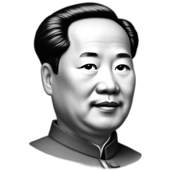 mao zedong emoji