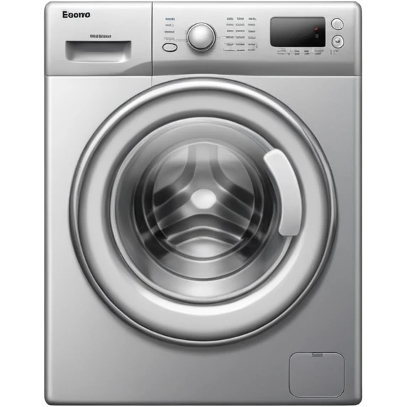 washing machine emoji