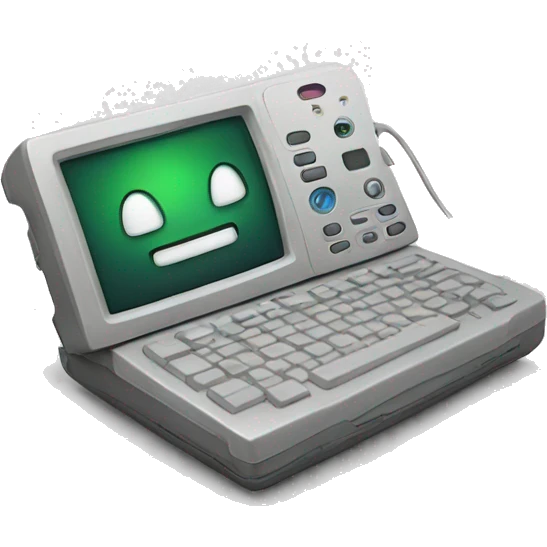 electronic devic emoji