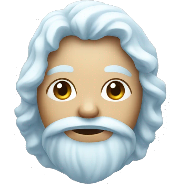 Ice spice  emoji