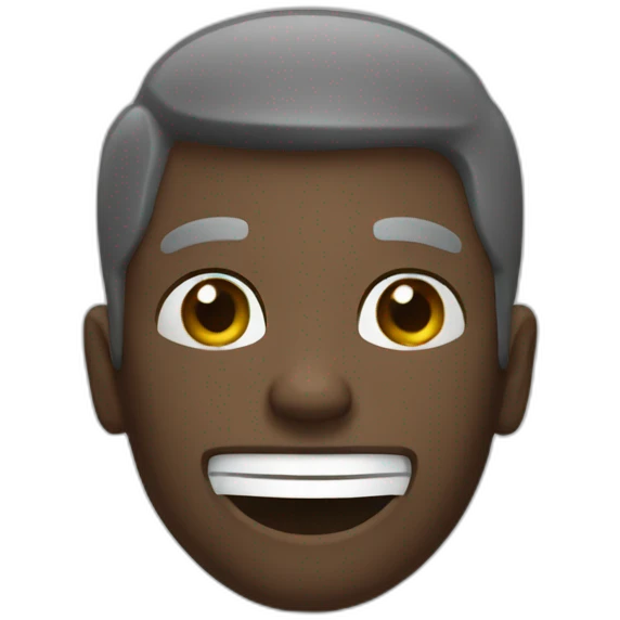 Doigt emoji