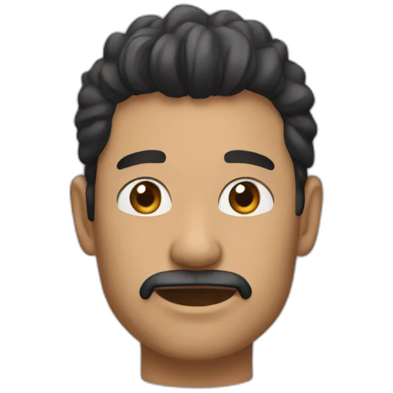 大帅哥 emoji