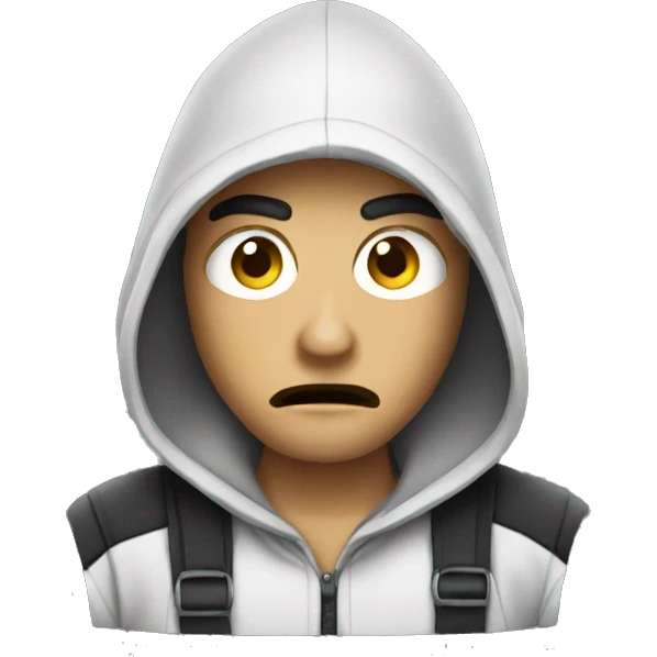 robber emoji emoji