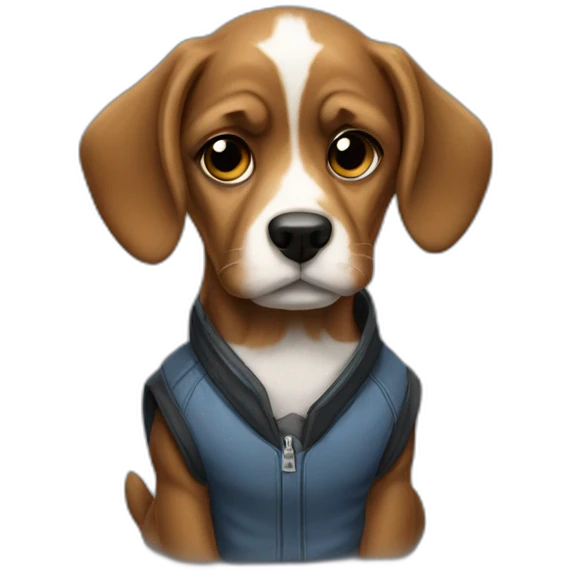 ofitser pupsik emoji