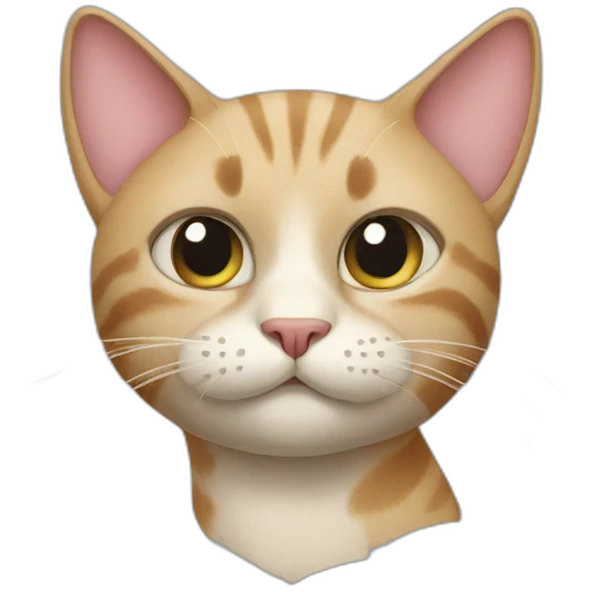 Cat emoji