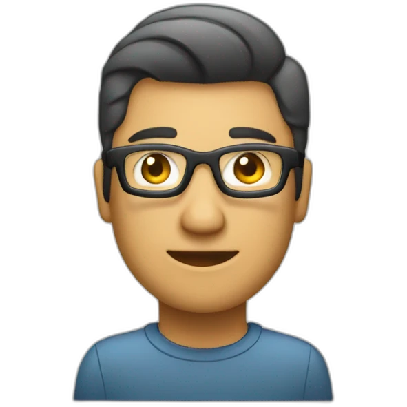 software engineer blog favicon emoji