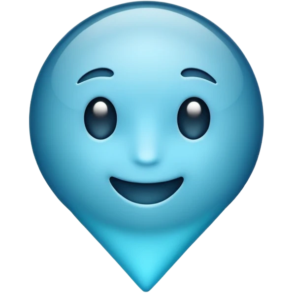 Blue tick✔️ emoji