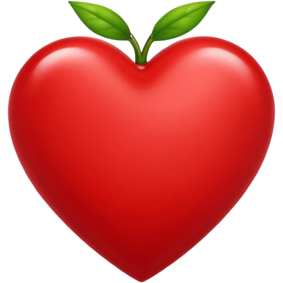 Heart for yalda emoji