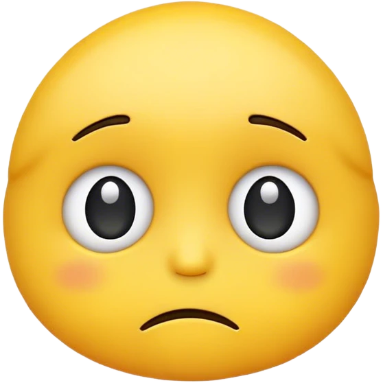 Etkilenen emoji emoji