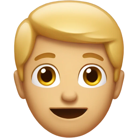 Hello  emoji